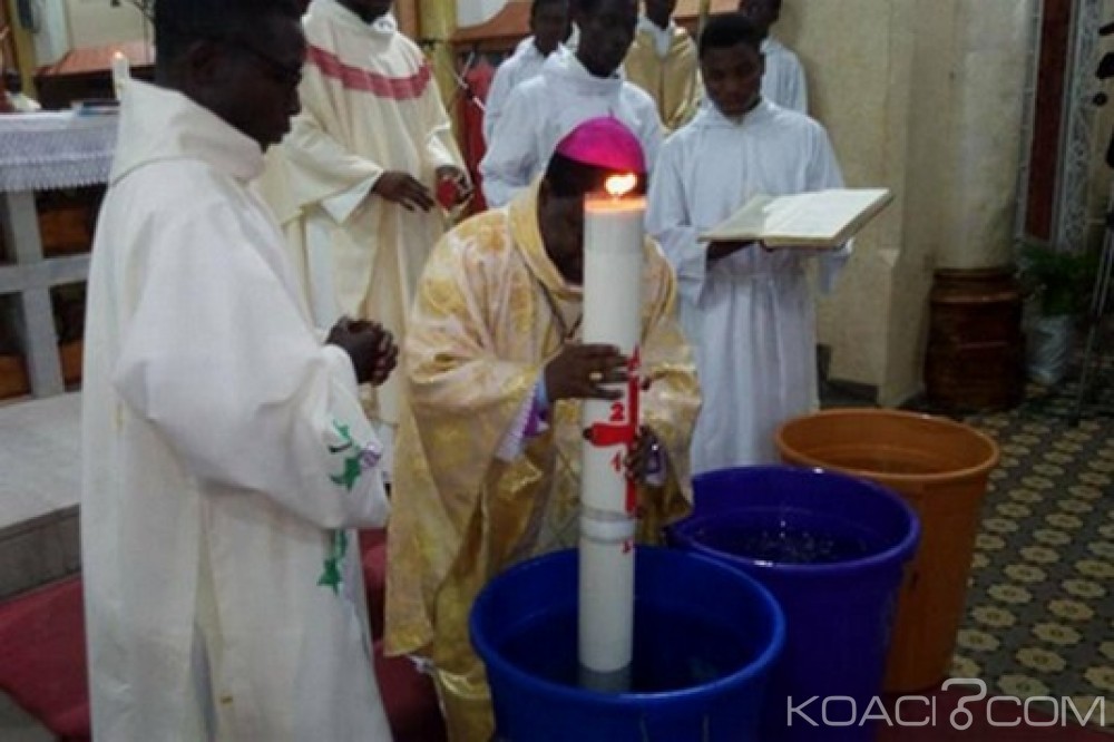 Togo : Pà¢ques 2018, souhaits d'élan d'amour et de tolérance