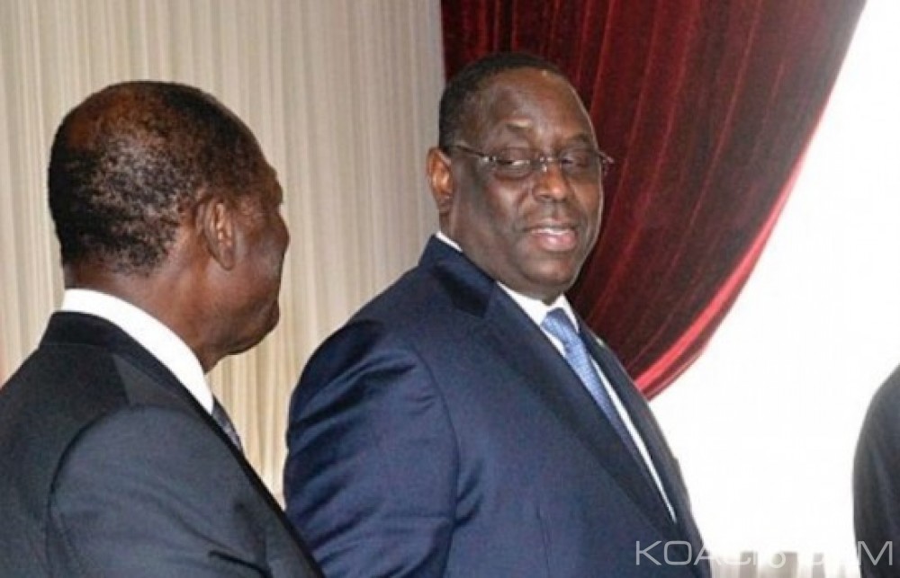 Sénégal: « Macky Sall fait mieux que Alassane Ouattara » dixit le célèbre journaliste Madiambal Diagne
