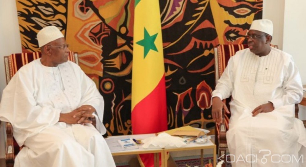 Sénégal: Un leader de la majorité se désolidarise et déclare que l'affaire Khalifa Sall est politique