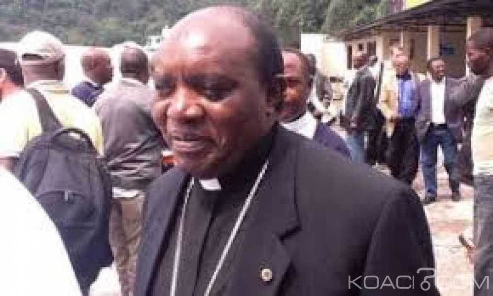 RDC: Un prêtre catholique kidnappé dans l'est après la messe  de Pà¢que