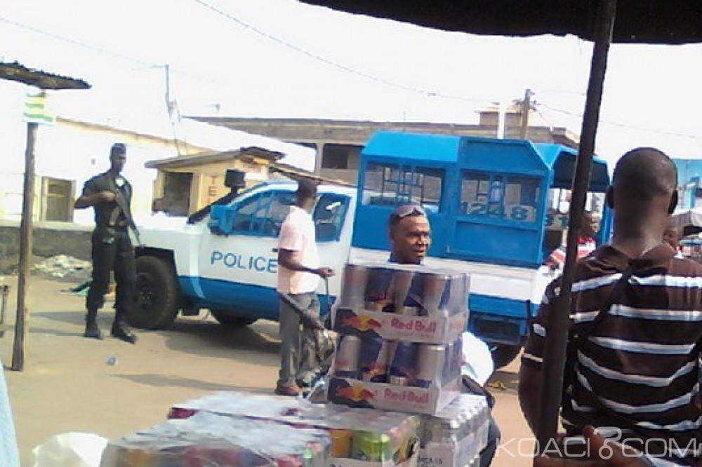 Togo: Les «gaymen» dans le viseur des services de sécurité