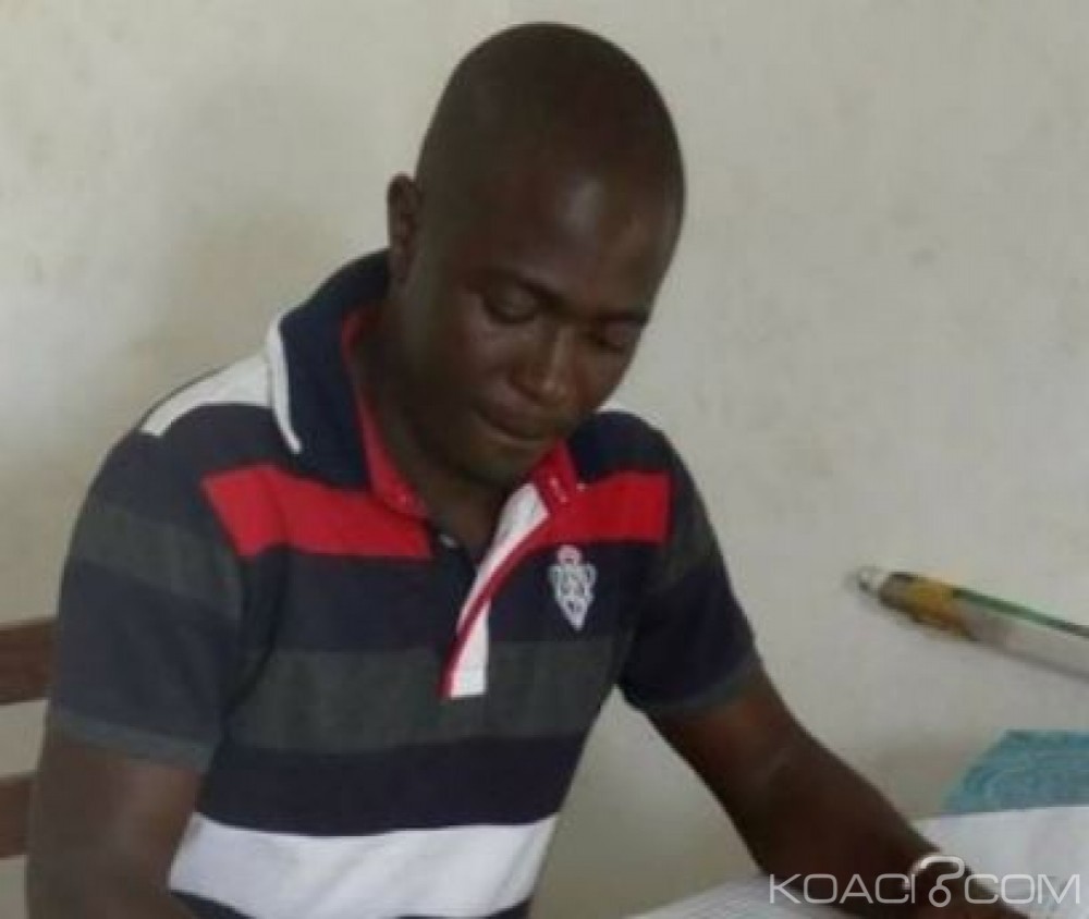 Côte d'Ivoire: Bangolo, un instituteur abattu à  son domicile