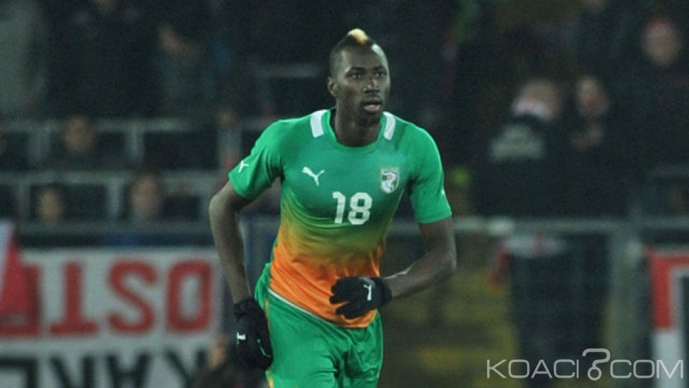 Côte d'Ivoire: Traoré Lacina menacé d'une plainte à  la FIF pour falsification d'identité