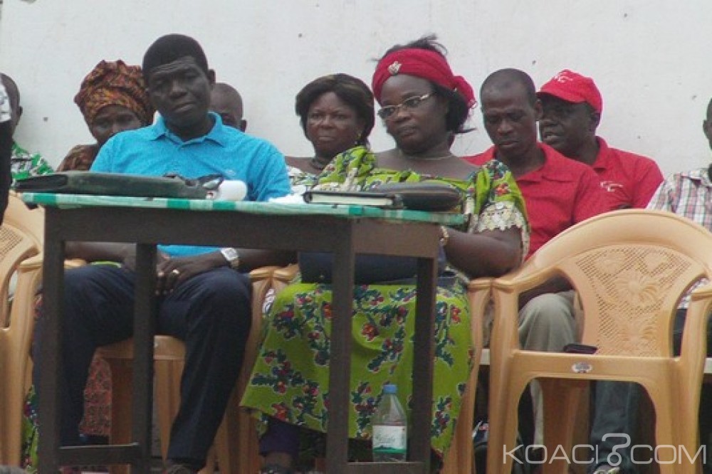 Togo: Front social, la STT repart en grève, les motifs