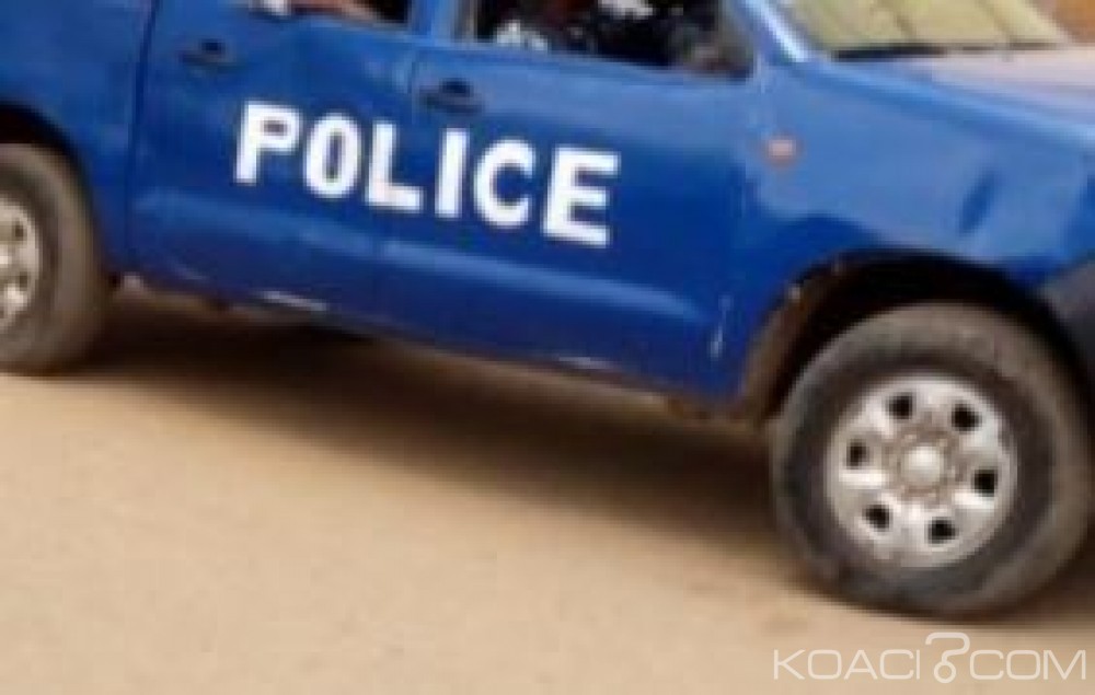 Côte d'Ivoire: Cinq bandits abattus par la police à  Abidjan