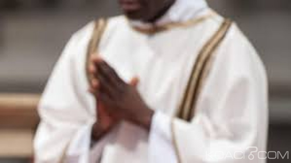 RDC:  Les ravisseurs d' un  prêtre exigent 500.000 dollars pour sa libération