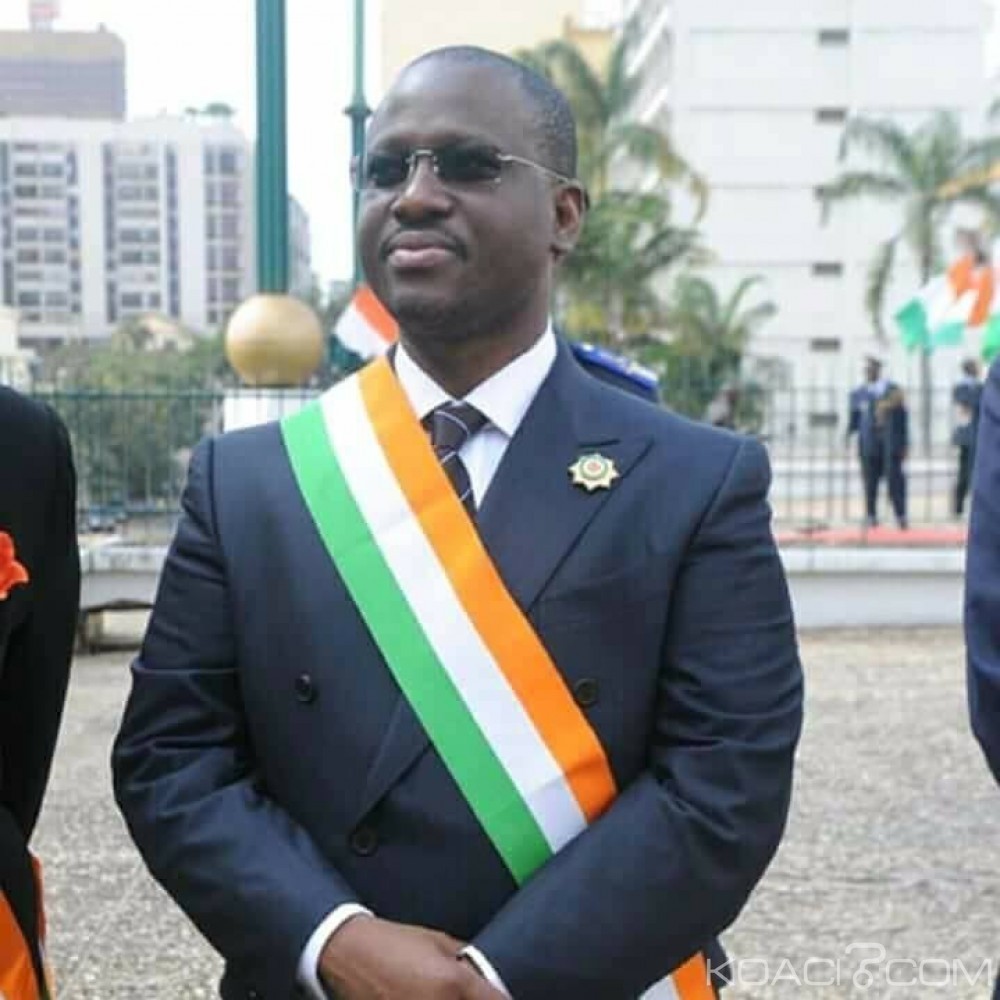 Côte d'Ivoire: Parti unifié RHDP, Soro condamne les «surenchères verbales» et invite responsables au Dialogue