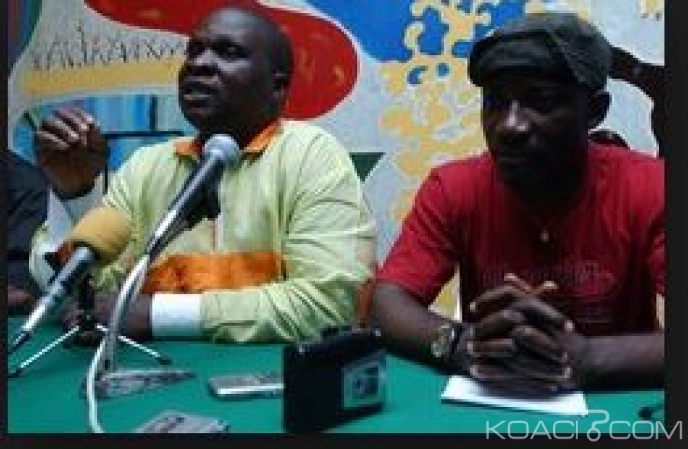 Côte d'Ivoire: Cpi, Après les retrouvailles avec Soro, les ex-fescistes annoncent une rencontre avec Blé Goudé