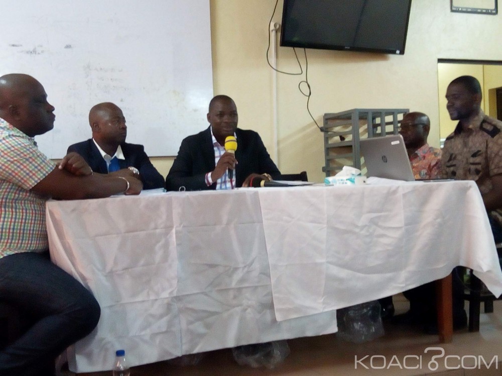 Côte d'Ivoire: Les dockers démentent l'existence de milices au Port autonome d'Abidjan et accusent
