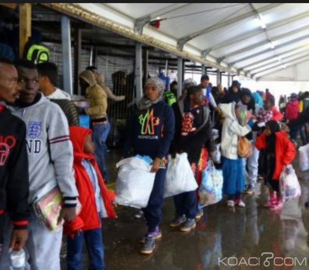 Côte d'Ivoire : Une filière d'immigration clandestine en provenance de Daloa démantelée en France