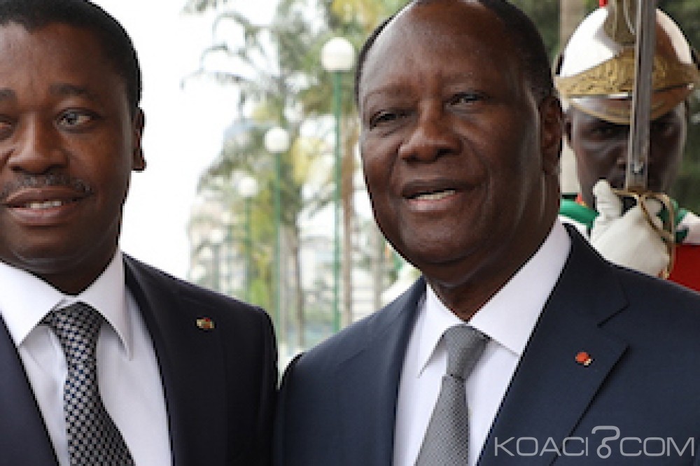 Côte d'Ivoire: Yamoussoukro, la rentrée solennelle du Sénat reportée au 12 avril, Ouattara rencontre le corps préfectoral