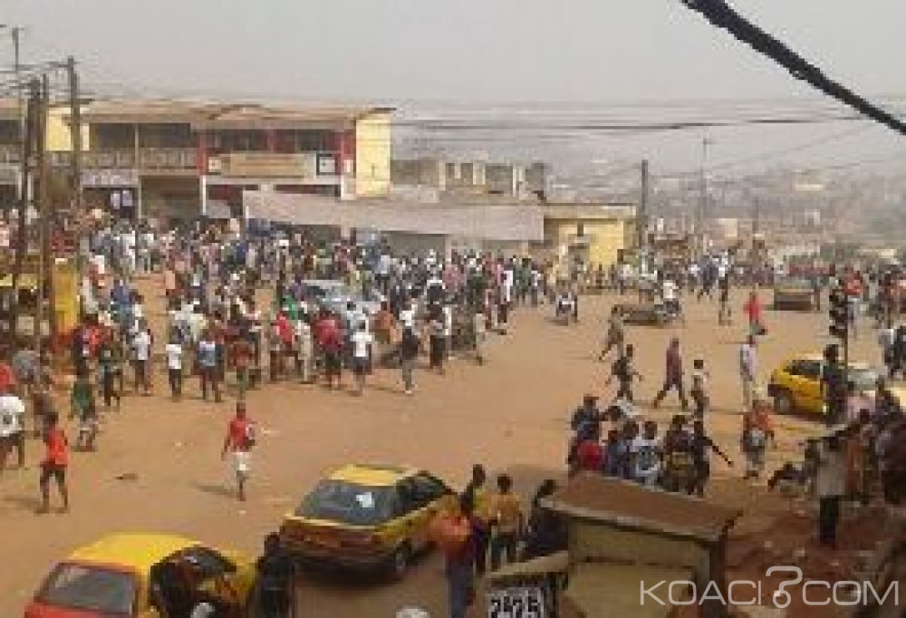 Cameroun: L'émergence de l'Afrique en débat à  Yaoundé