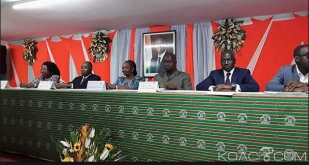 Côte d'Ivoire: Le  bureau politique du RDR ce jeudi va-t-il trancher sur la question du parti unifié ?