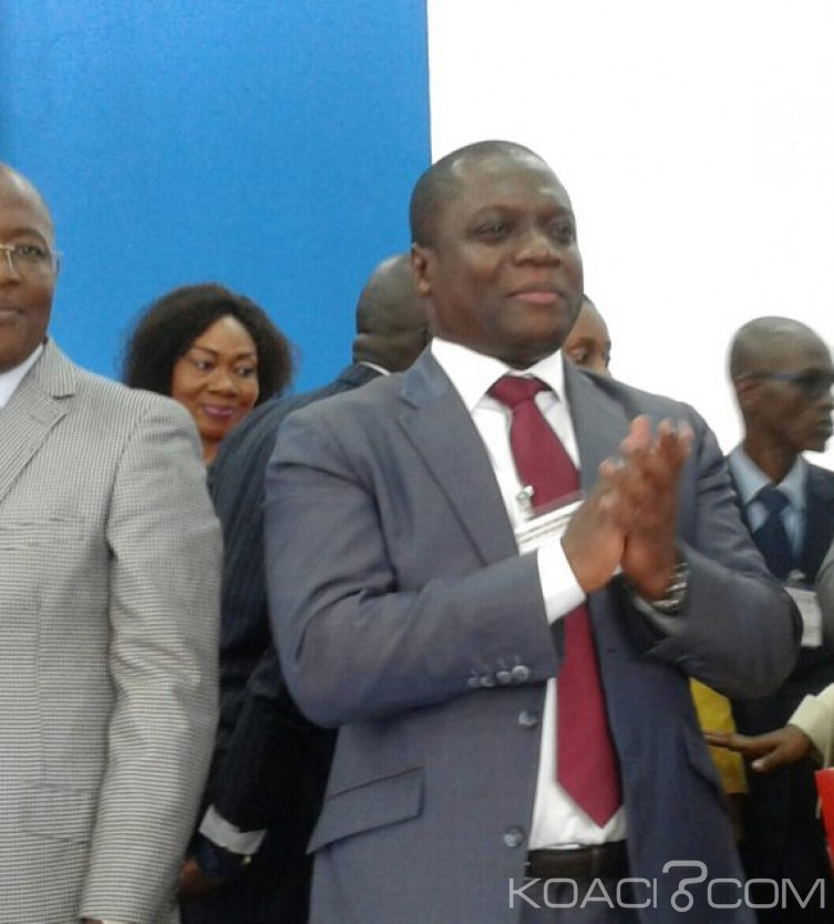 Côte d'Ivoire: Le paiement des arriérés de salaire acquis, Mesmin Comoé déplore tout de même l'arrêt des autres revendications du MIDD