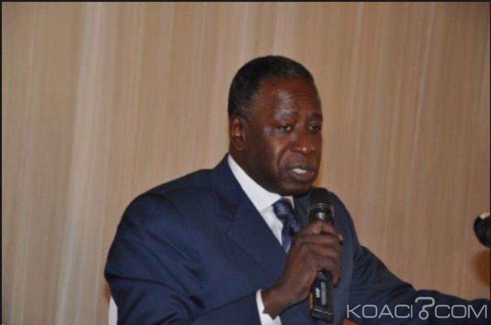 Côte d'Ivoire: Grande Mediature, la nomination de Toungara serait  en contradiction avec la constitution