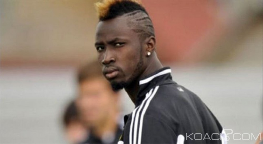 Côte d'Ivoire: Accusé d'avoir falsifié son identité et son à¢ge, Traoré Lacina réagit