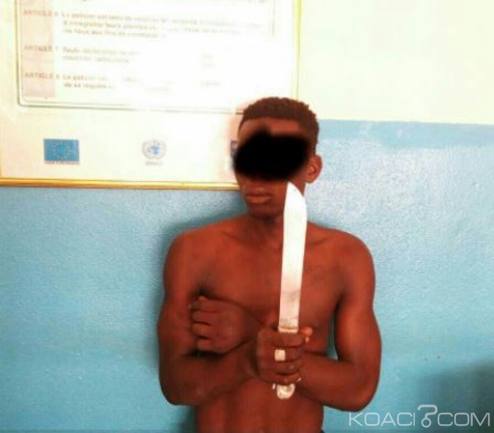 Côte d'Ivoire: Un présumé agresseur d'un chauffeur de Gbaka mis aux arrêts