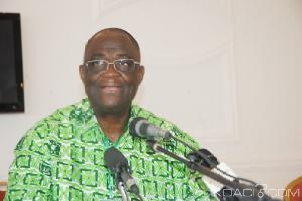 Côte d'Ivoire: Le PDCI met de côté le Parti unifié pour faire place au recensement électoral