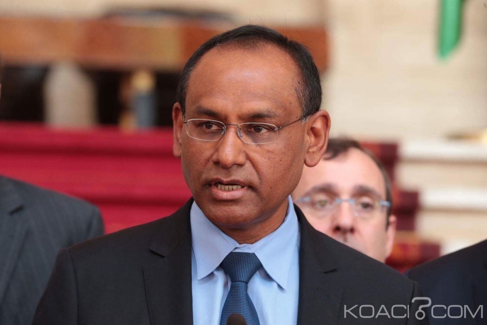 Côte d'Ivoire:  Le FMI et les autorités ivoiriennes concluent un référendum sous réserve d'approbation par la Direction du conseil d'administration en juin