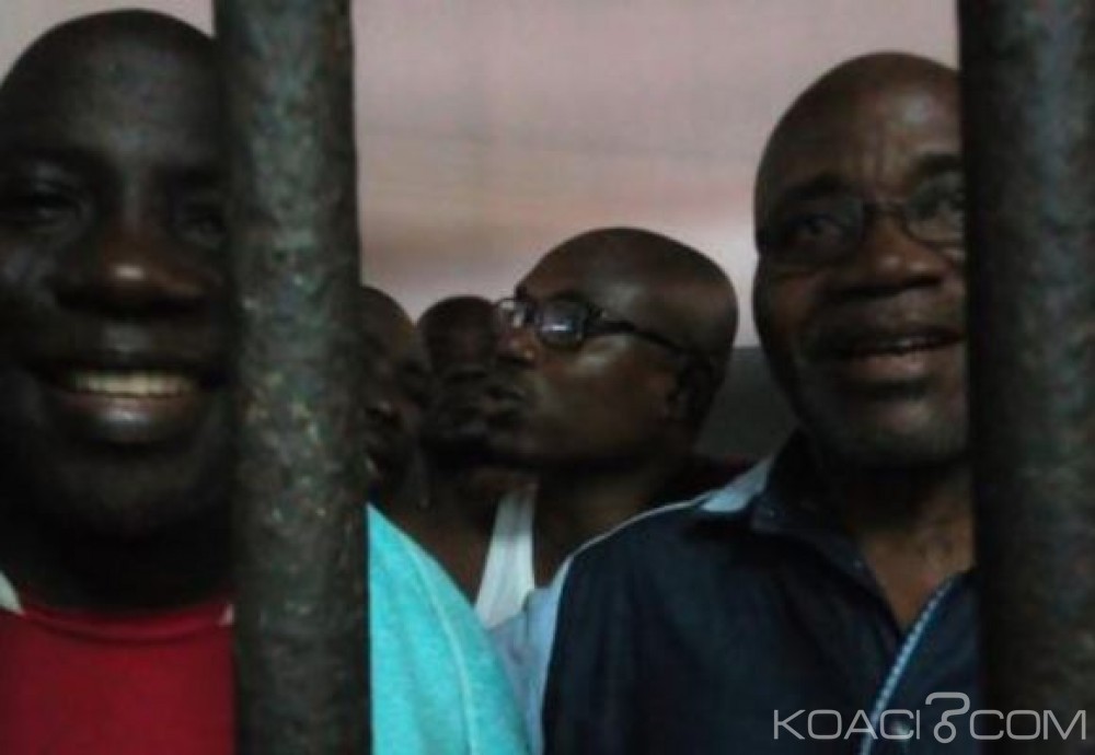 Côte d'Ivoire: Répression de l'opposition, les détenus de la marche du 22 mars devant le tribunal ce vendredi