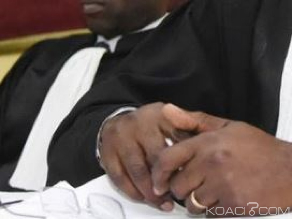 Côte d'Ivoire: Un faux avocat démasqué écope de 12 mois d'emprisonnement ferme