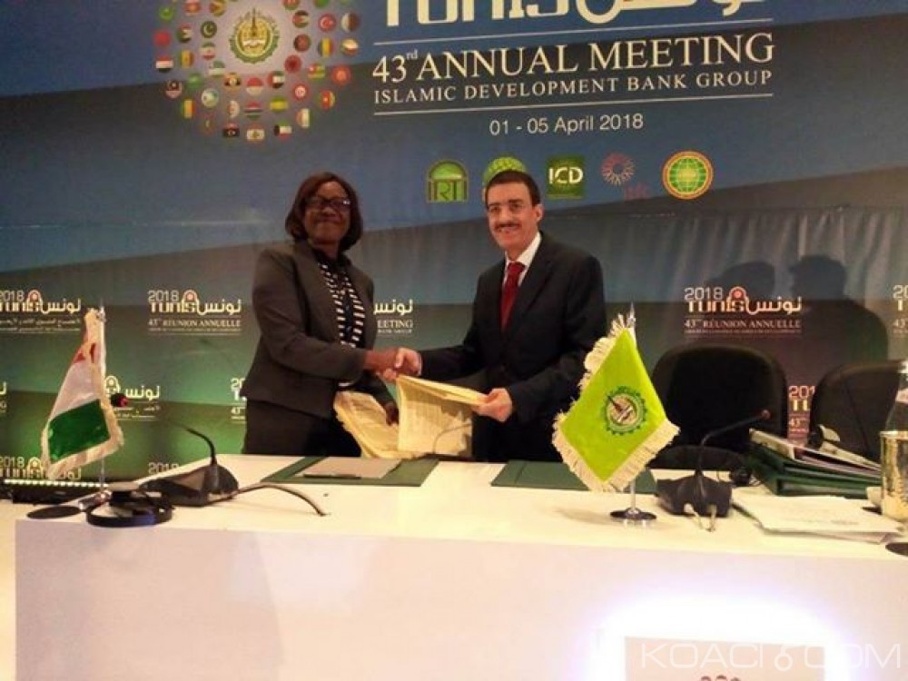 Côte d'Ivoire: Emprunt de 101,88 millions d'euros avec la BID pour la construction de l'Université de Bondoukou