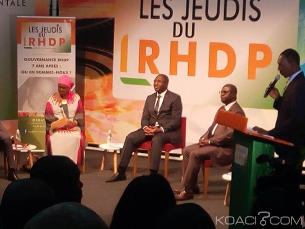 Côte d'Ivoire: Premier invité de la tribune «les jeudis du RHDP, Amadou Gon fait défection pour «des contraintes majeures»