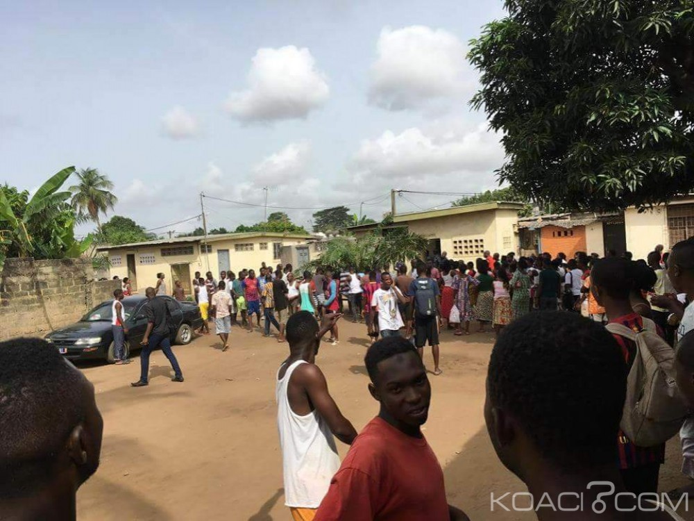 Côte d'Ivoire: Yopougon, un jeune meurt électrocuté sur le toit d'une maison