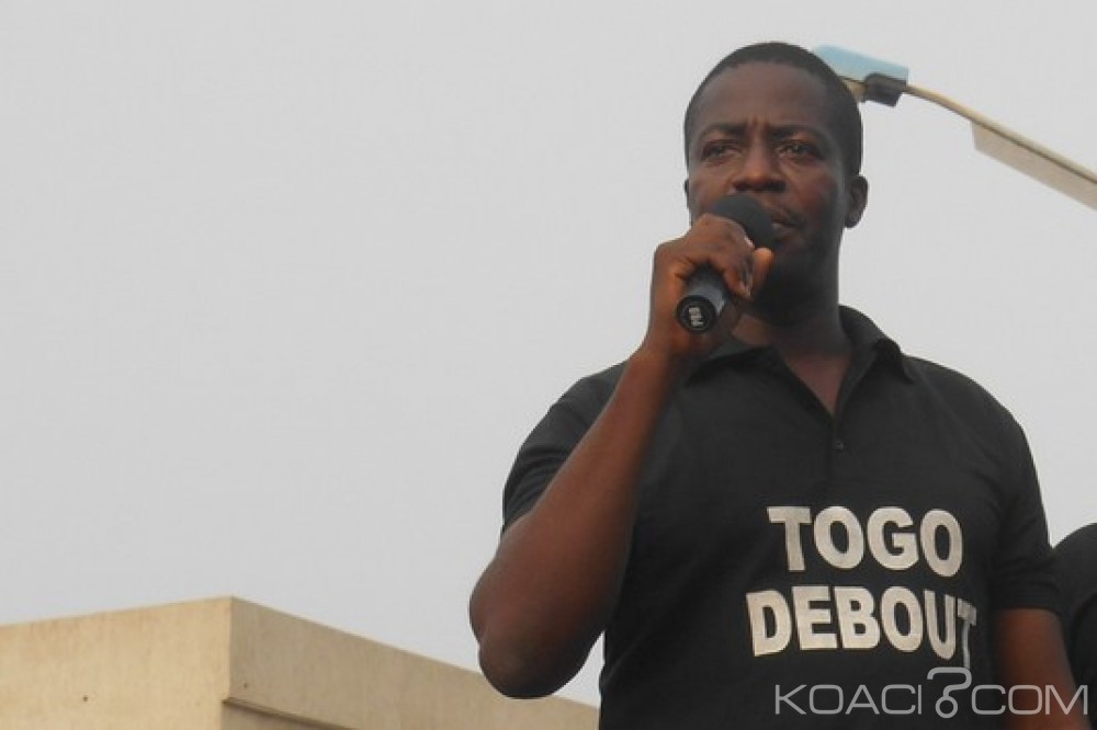 Togo: Les deux leaders du Front Togo Debout libérés après leur arrestation à  Lomé