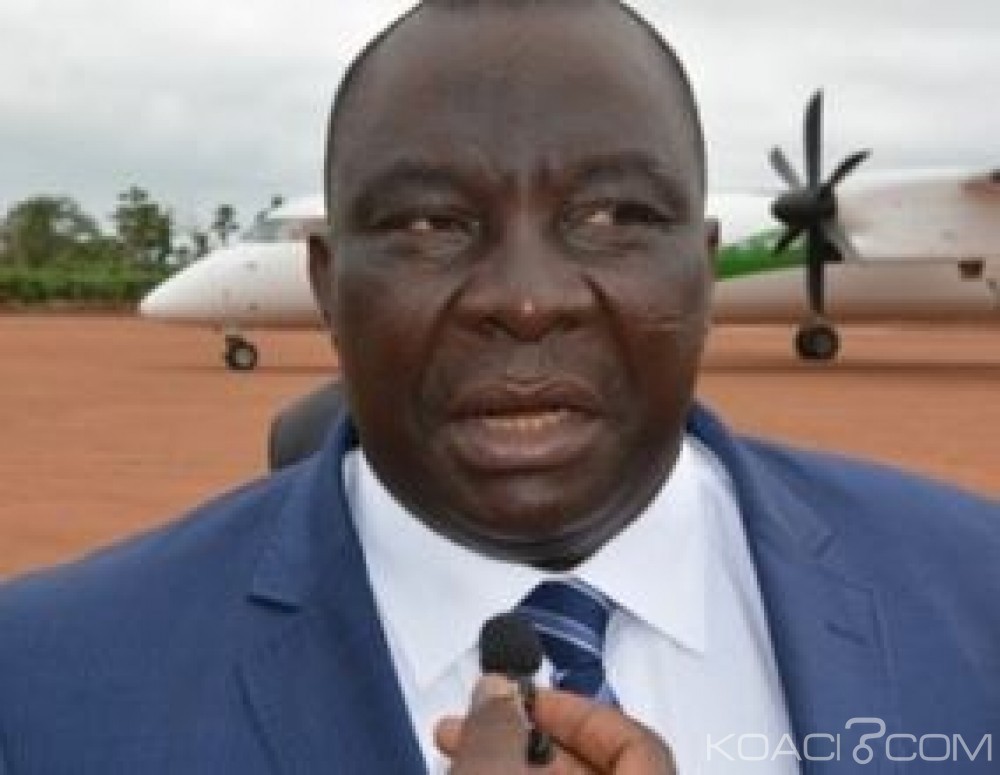 Côte d'Ivoire : Peur de se faire lyncher, Adjoumani n'assiste plus au réunion du PDCI dans sa région