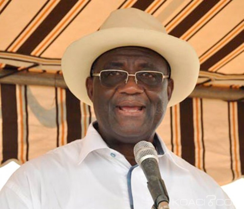 Côte d'Ivoire: Le PDCI en ordre de bataille pour le recensement électoral, à  ses militants, «demeurer vigilant»