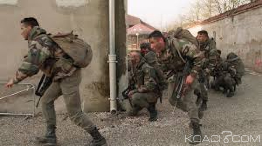 Mali: Cinq jihadistes «éliminés» par la force Barkhane à  Tombouctou