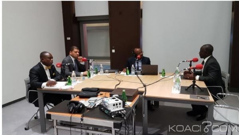 Côte d'Ivoire: KKB révèle que Bédié ne sera pas candidat en 2020