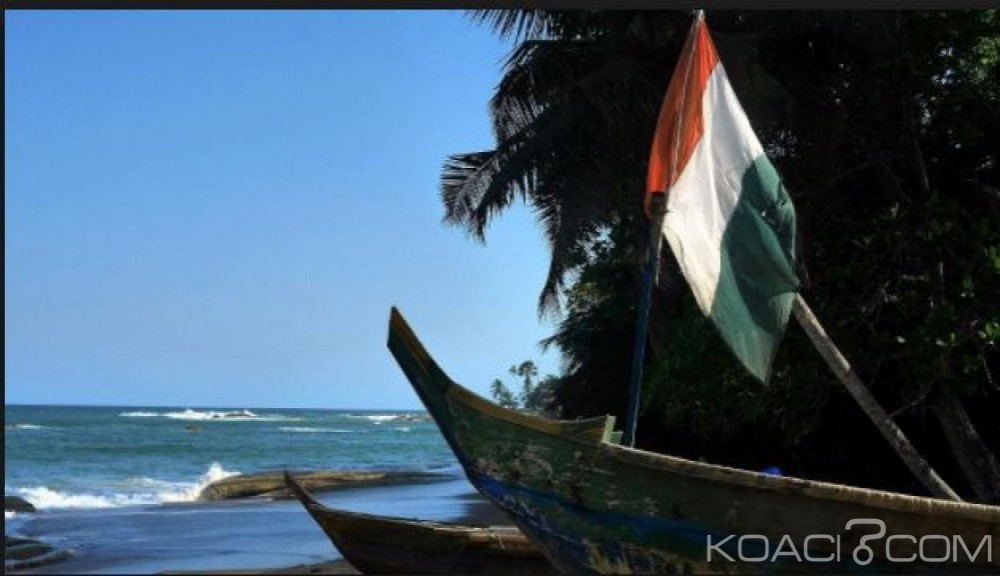 Côte d'Ivoire: Plus d'une dizaine de morts dans le chavirement d'une pirogue sur le fleuve Sassandra