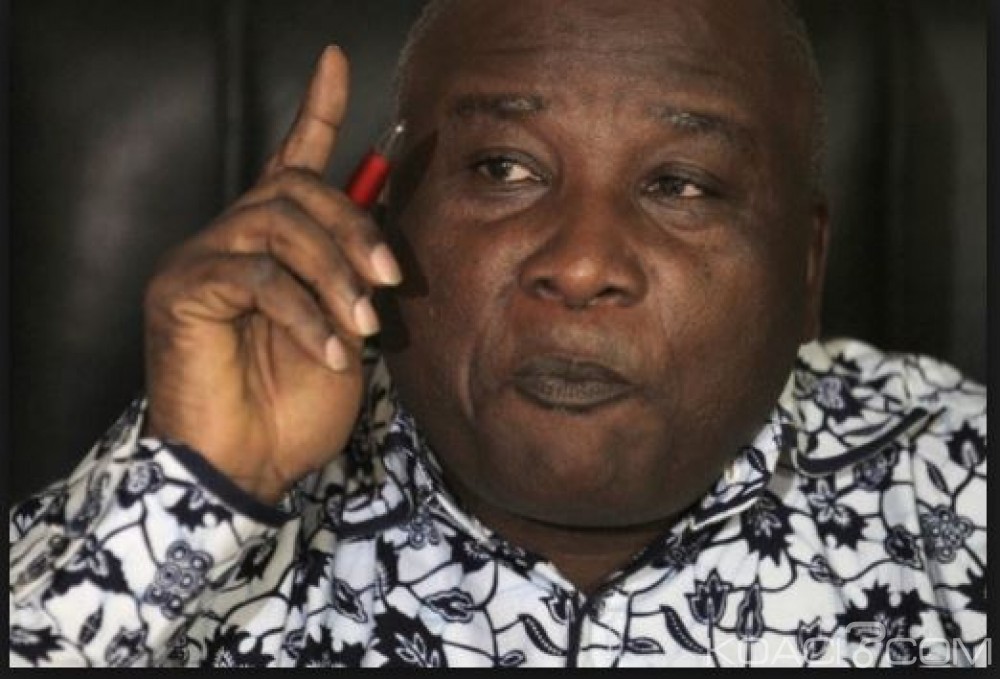 Côte d'Ivoire: Emile Guiriéoulou, interpellé puis relà¢ché à  la frontière du Togo, ce qui s'est passé