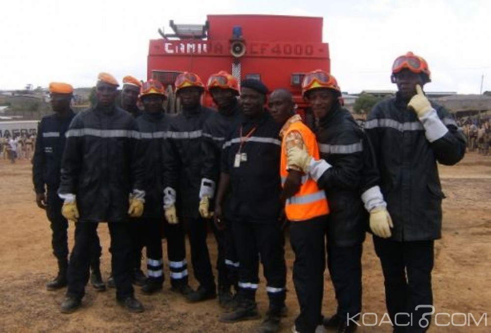 Côte d'Ivoire: Un centre  de secours d'urgence pour Daloa
