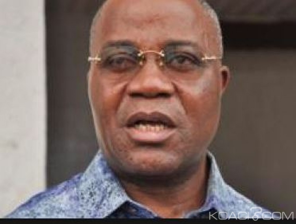 Côte d'Ivoire: Marche du 22 mars, Gervais Tcheide maintenu en prison,  un mandat d'arrêt serait émis contre lui depuis 2013