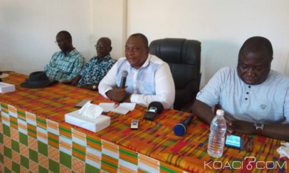 Côte d'Ivoire: Le service Communication du ministre Adjoumani se justifie et attaque le maire de Koun Fao