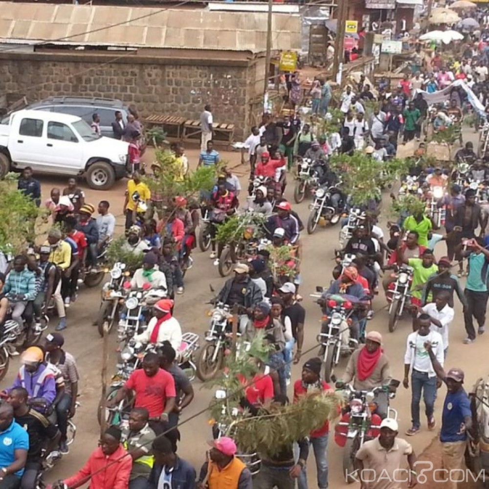 Cameroun: Crise anglophone, polémiques autour de la «médiation» de l'ambassadeur américain