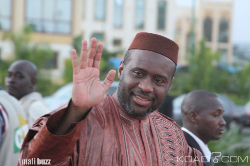 Mali: L'ex premier ministre Moussa Mara se positionne pour la Présidentielle