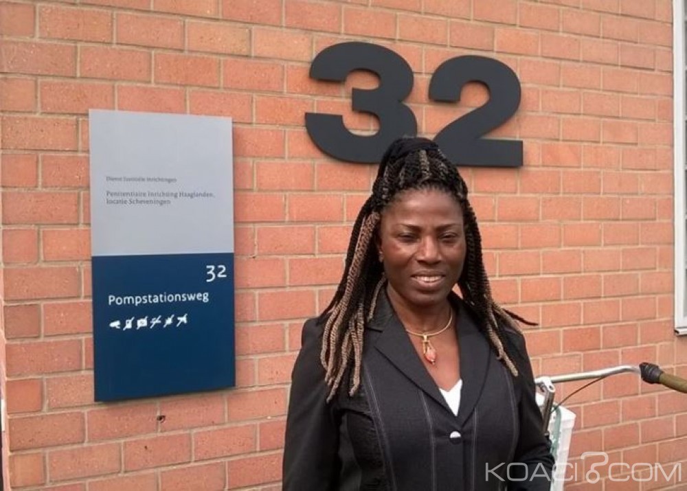 Côte d'Ivoire: A la veille du 11 avril, Gbagbo se porte bien selon Ohouochi après une visite à  la Haye