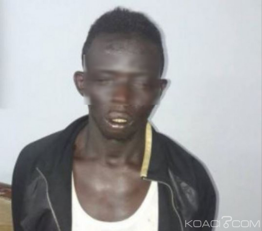 Côte d'Ivoire: L'un des présumés assassins du policier à  Yopougon sable mis aux arrêts