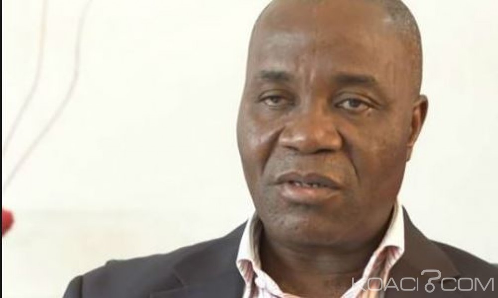 Côte d'Ivoire: Maintien en détention de Gervais Tchéide, EDS dénonce une  «instrumentalisation de l'appareil judiciaire»