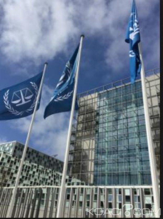 Côte d'Ivoire: CPI, le nouveau Greffier Peter Lewis, prêtera serment mardi prochain