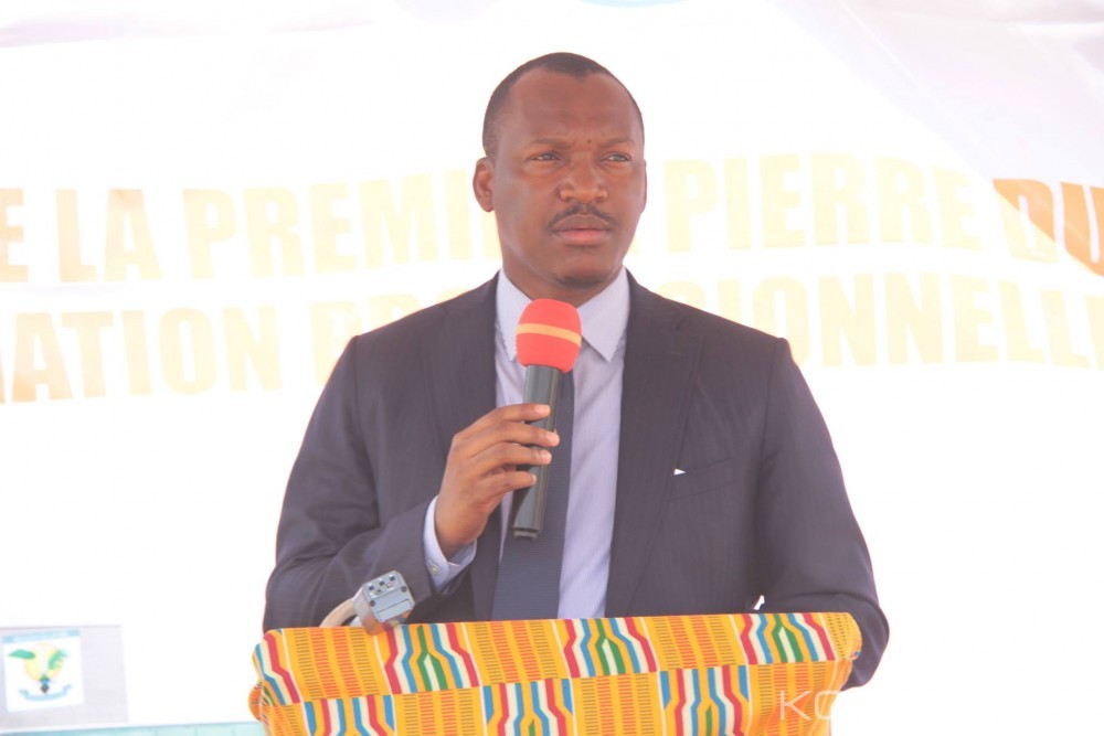 Côte d'Ivoire: Mamadou Touré répond à  Maurice Guikahué sur la question du manifeste du parti unifié