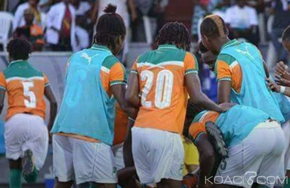 Côte d'Ivoire: Eliminatoires de la CAN féminine  2018, les éléphantes éliminent  les lionnes  du  Maroc  et se qualifient pour le dernier tour
