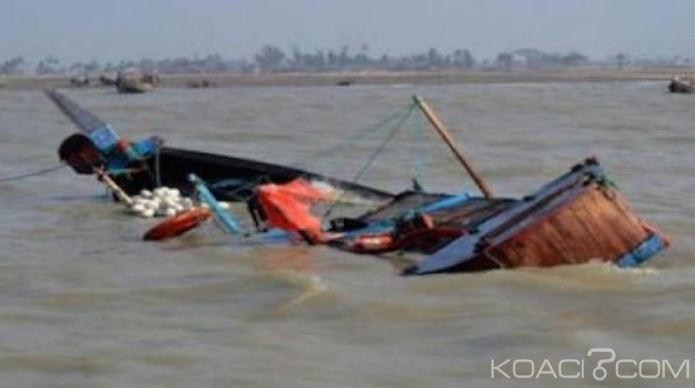 Côte d'Ivoire: Chavirement d'une pirogue à  Sassandra, de nouveaux corps repêchés, le bilan passe à  15 morts