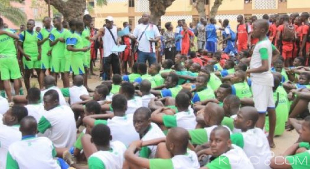 Côte d'Ivoire: BEPC session 2018, débutées mardi,  les épreuves physiques se poursuivront jusqu'au 21 avril prochain