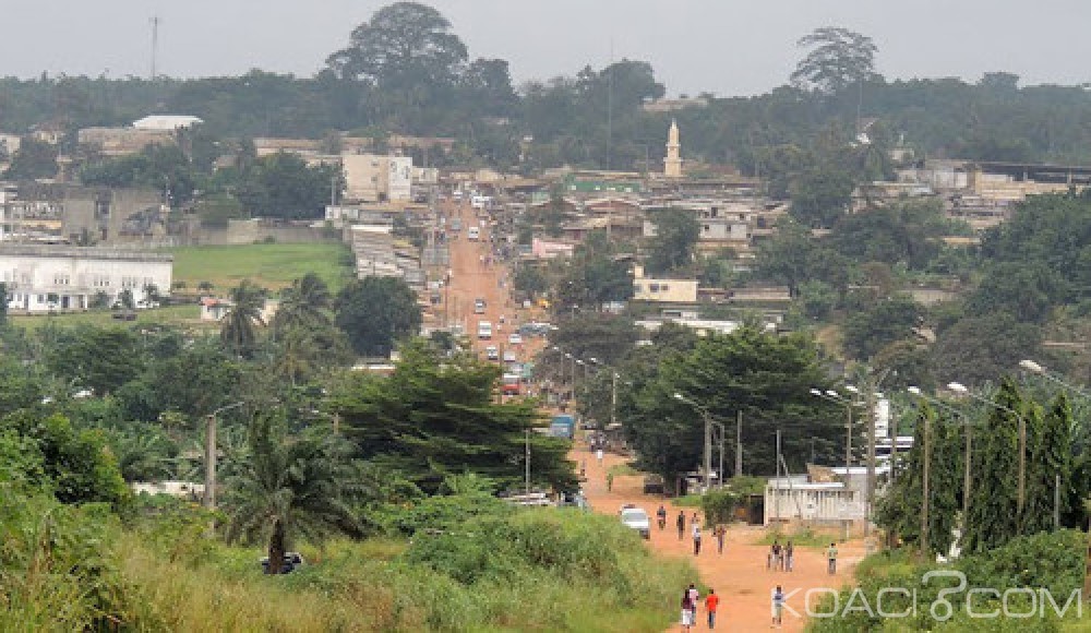 Côte d'Ivoire: Des bandits fusillent un homme à  Bingerville