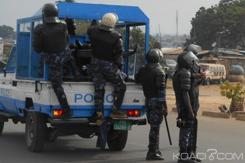 Togo: Manif de l'opposition, Lomé partagée entre mobilisation et interdiction